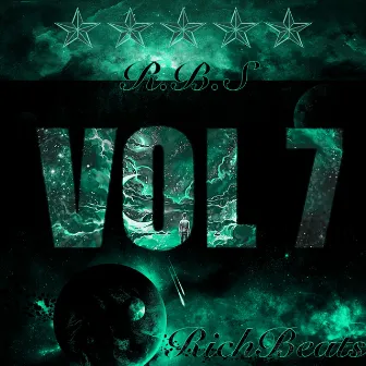 R.B.S. Vol 7 by Richbeats