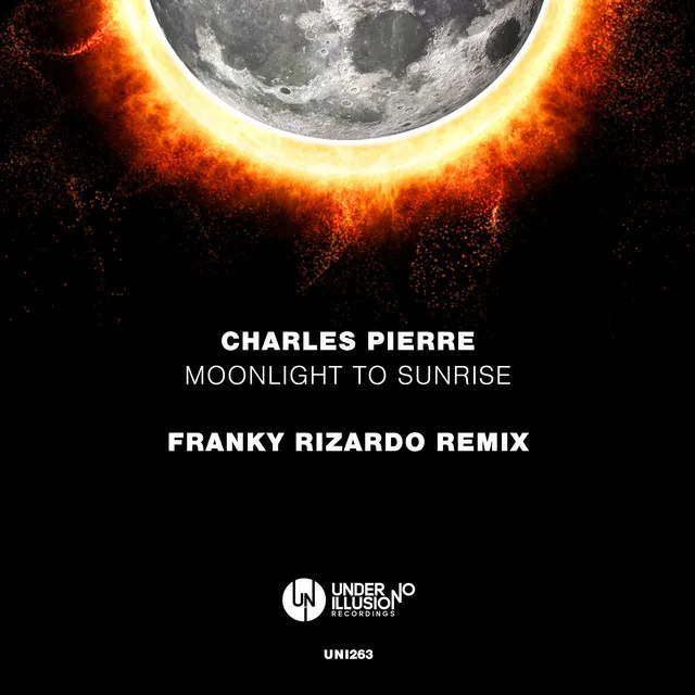 Moonlight to Sunrise (Franky Rizardo Remix)