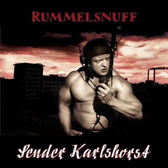 Sender Karlshorst by Rummelsnuff