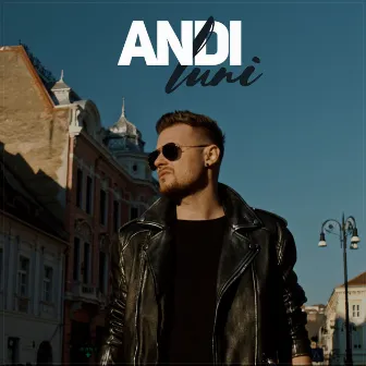 Luni (Radio Edit) by ANDI