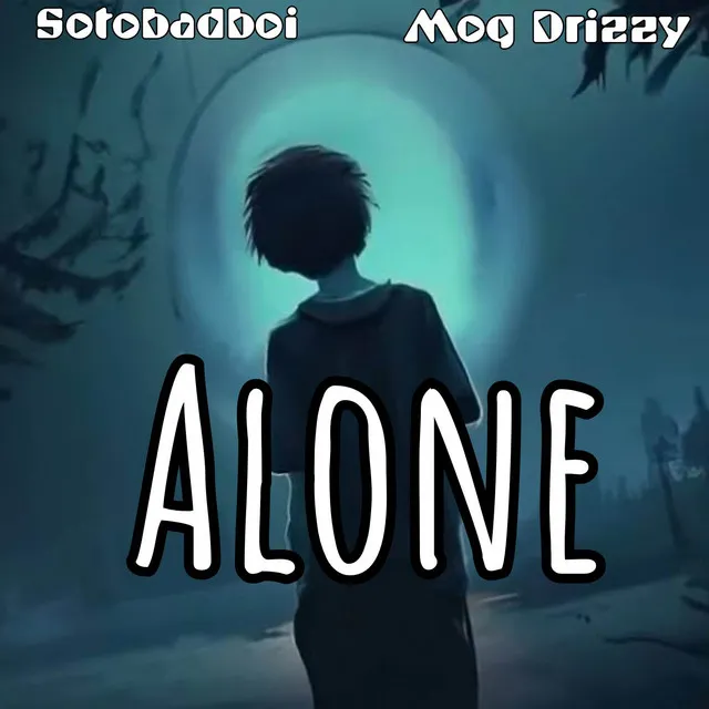 Alone