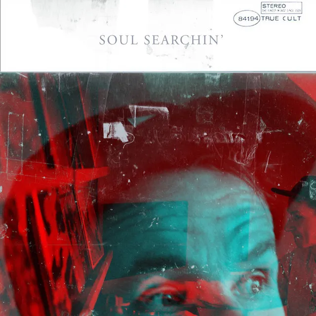 SOUL SEARCHIN