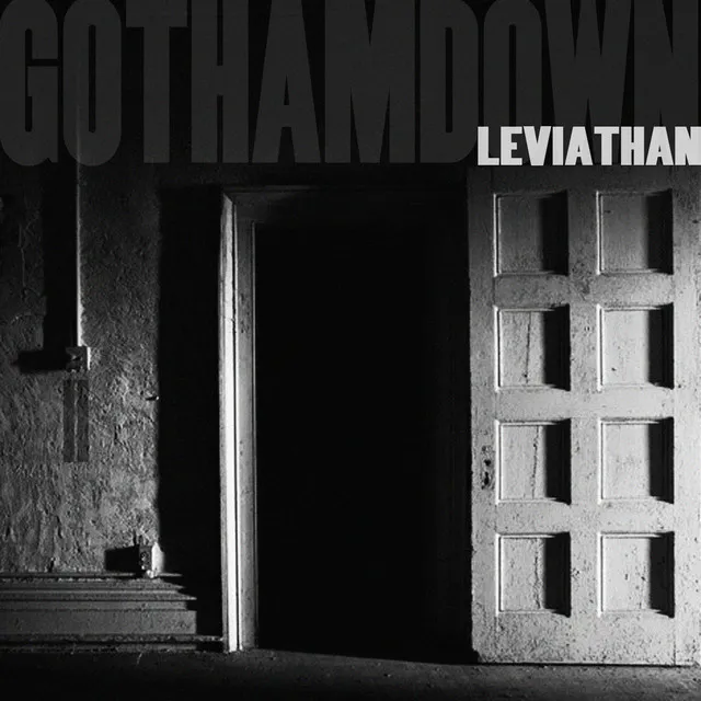 GOTHAM DOWN: cycle II: LEVIATHAN