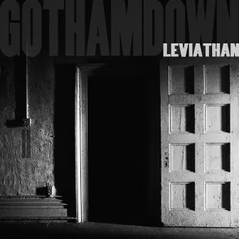 GOTHAM DOWN: cycle II: LEVIATHAN by Jean Grae