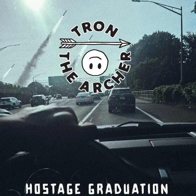 Hostage Graduation