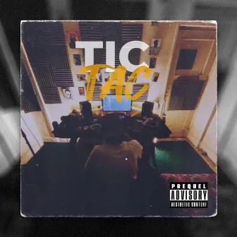 Tic Tac by Tee Smoke