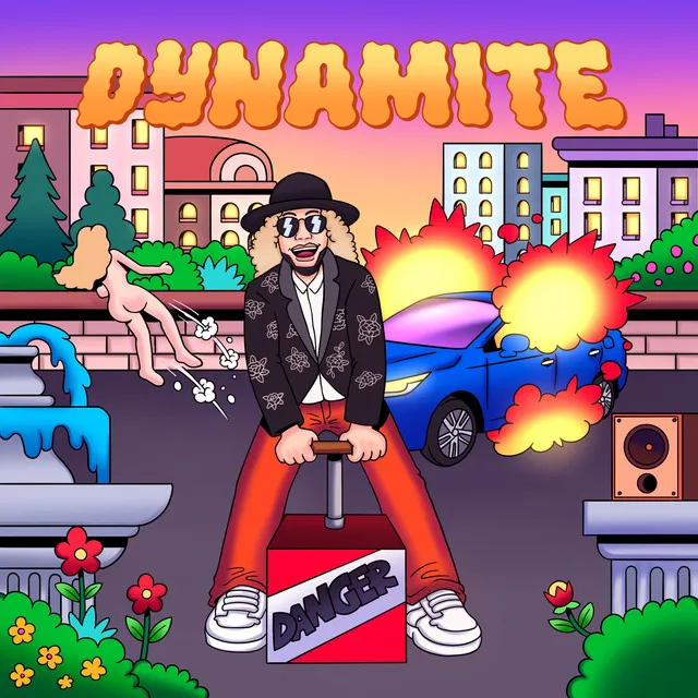 Dynamite