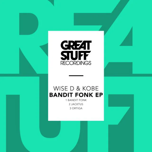 Bandit Fonk - Radio Edit