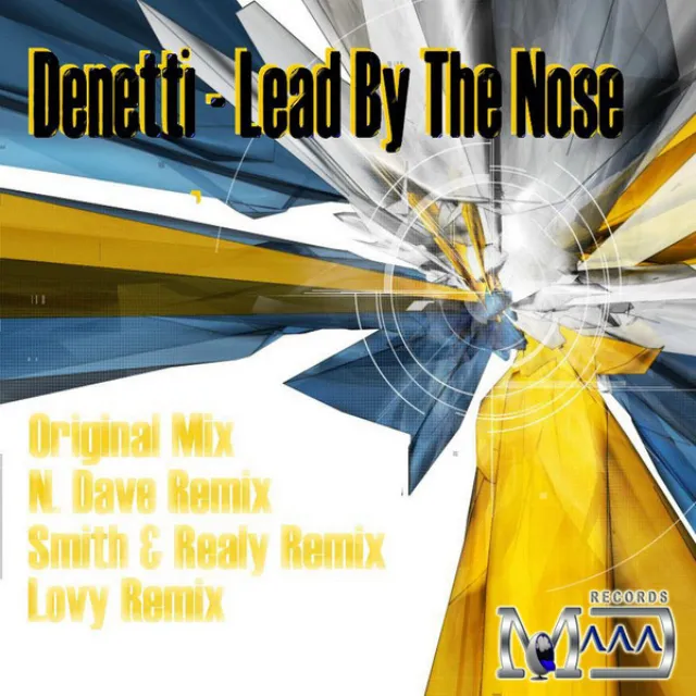 Lead By The Nose (N. Dave Remix)