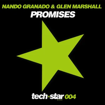 Promises by Nando Granado