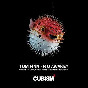 R U Awake? by Tom Finn