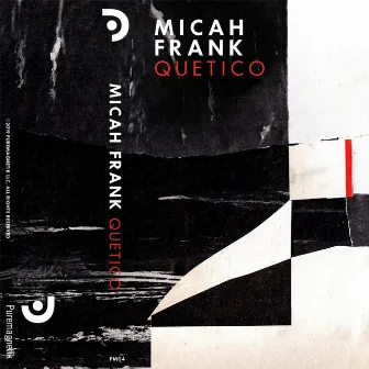 Quetico by Micah Frank