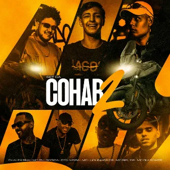 Set da Cohab 2 by MC 2N