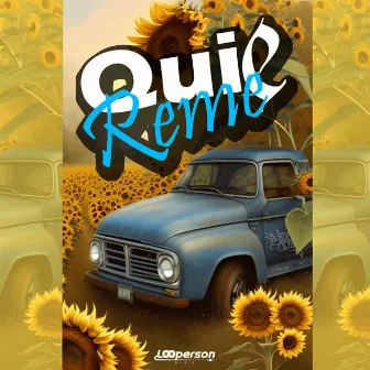 QUIEREME by RAHZA NEGRO LATINO