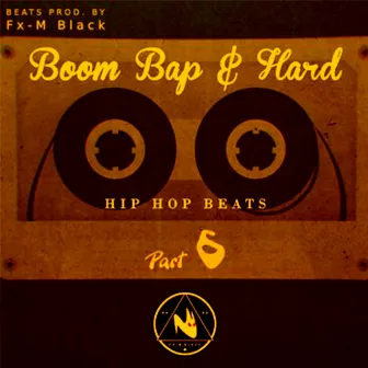 Boom Bap Chill Hip Hop 6 (Remix) by Fx-M Black Beats