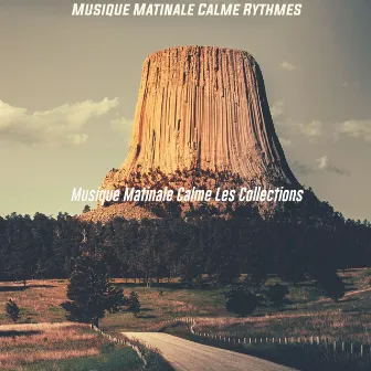 Musique Matinale Calme Rythmes by Musique Matinale Calme Les Collections