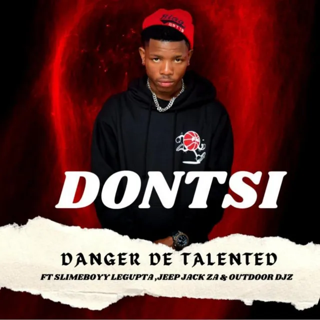 Dontsi