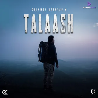 Talaash by Diptanil Barua