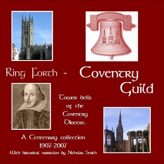 Ring Forth Coventry Guild by Nicholas Smith