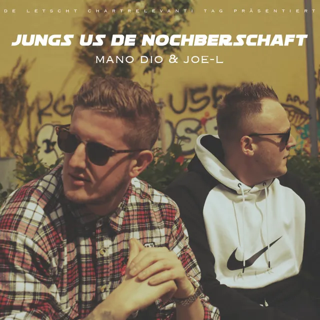 Jungs us de Nochberschaft