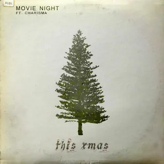 This Xmas by Movie Night