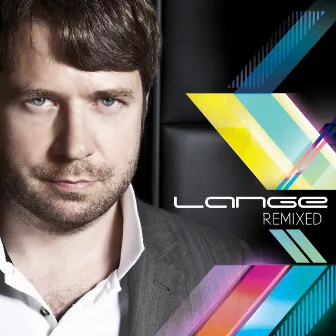 Lange Remixed by Lange