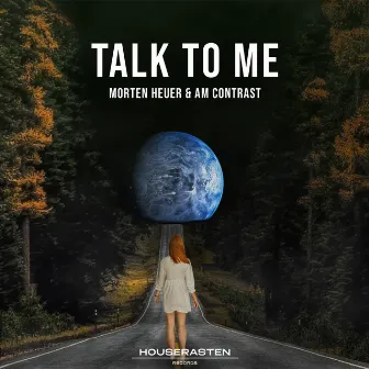 Talk to Me by Morten Heuer