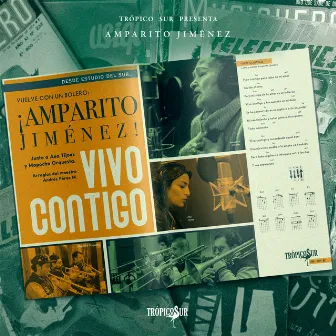 Vivo Contigo by Trópico Sur