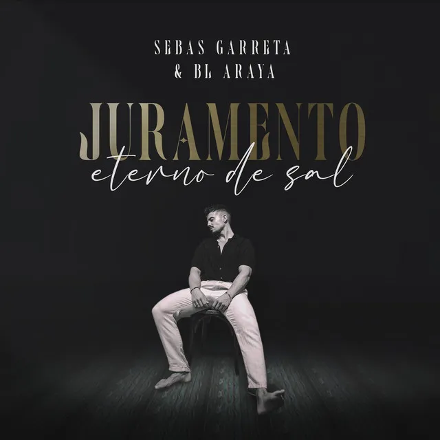 Juramento Eterno de Sal - Bachata Version