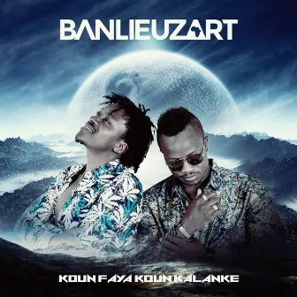 Koun faya koun kalanke by Banlieuz'art