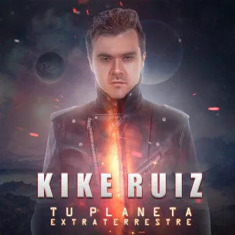 Tu Planeta Extraterrestre by Kike Ruiz