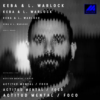 Actitud Mental/Foco by L. Warlock