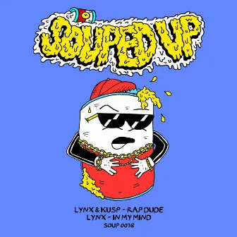 Rap Dude by Lynx