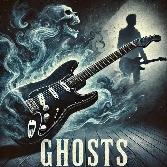 Ghosts by Mark Henes