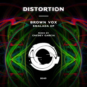 Smalada by Brown Vox