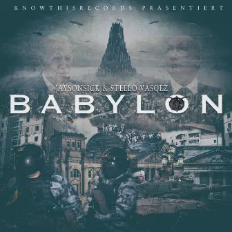 Babylon by JaySonSick