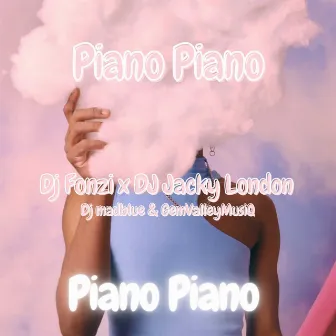 Piano Piano by Dj Fonzi