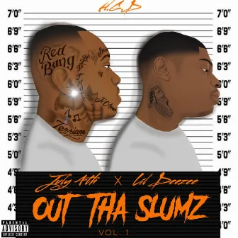 Out Tha Slumz (Intro) by July 4th