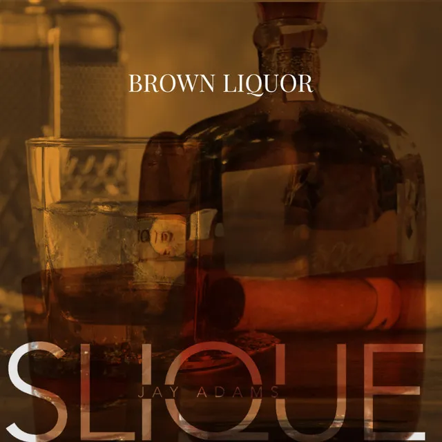 Brown Liquor