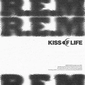 R.E.M by KISS OF LIFE