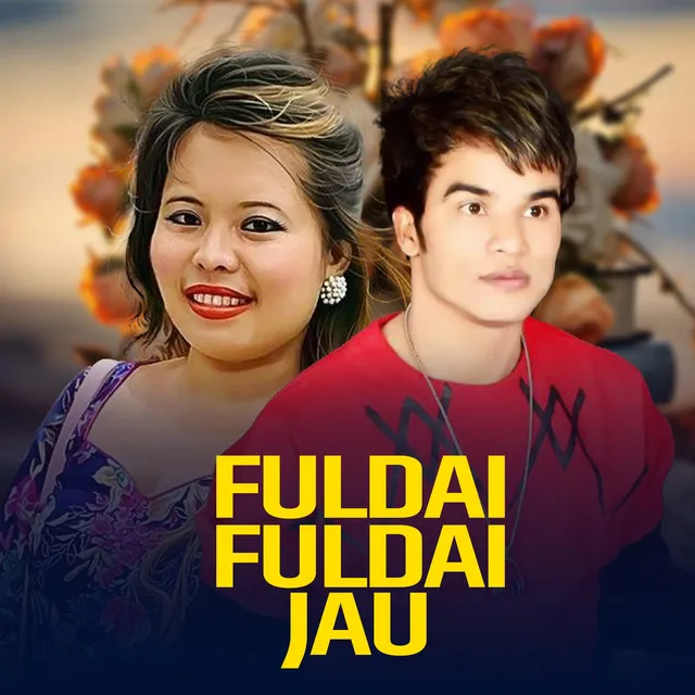 Fuldai Fuldai Jau