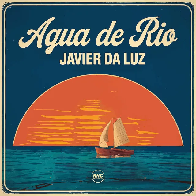 Agua De Rio