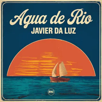 Agua De Rio by Javier Da Luz