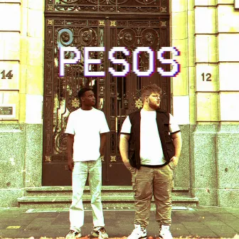 PESOS by Jack Bunga