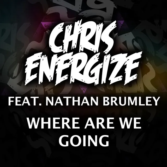 Where Are We Going - Extended Mix