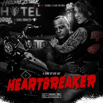 Heartbreaker by Big Caz