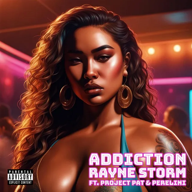 Addiction - Radio Edit