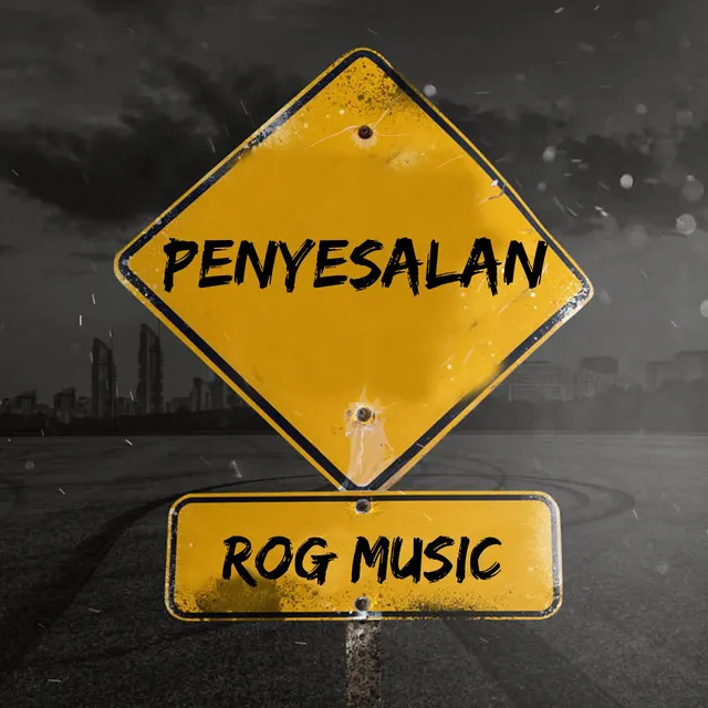 PENYESALAN - Live