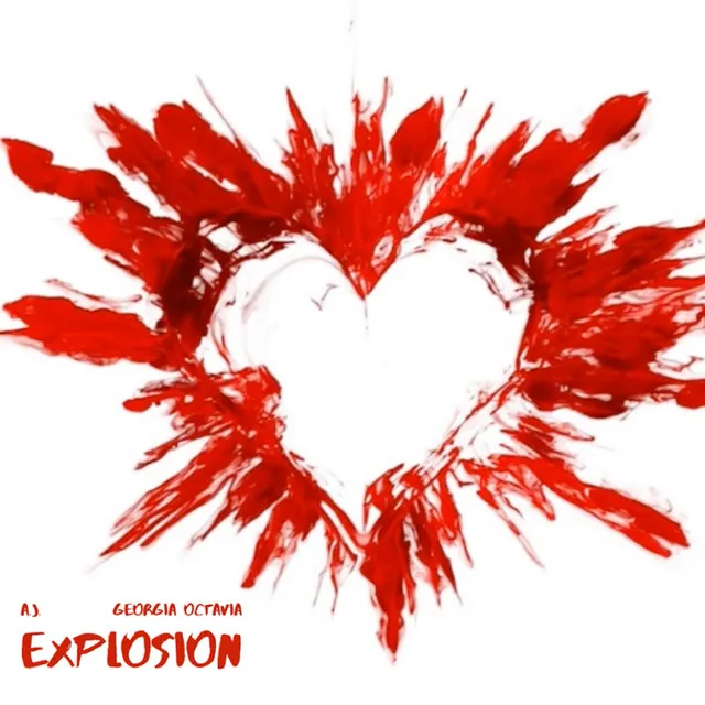 Explosion - Extended Mix