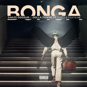 Bonga by Dolla Pownd